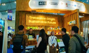 ACT! Project Mendorong Konsumsi Produk Berkelanjutan di Indonesia