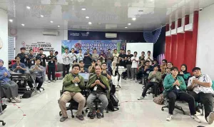AI Hackathon Aceh 2026