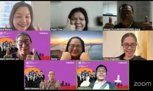 AsetKu Perkuat Transformasi Digital HR dan Pengembangan Talenta untuk Dukung Pertumbuhan Bisni