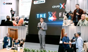Avenew Sukses Gelar AveXchange 2026, Luncurkan SCOPE dan Indonesia PMO Index 2026 bersama Komunitas PMO Indonesia.jpg