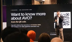 Avonetiq
