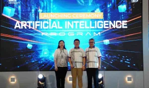 BINUS Media & Publishing