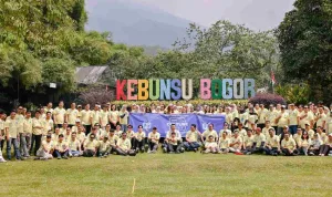 BO Krekot Gelar BRILiaN Culture Festival (1)