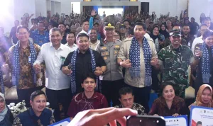 BP Tapera Optimalkan Penyaluran FLPP melalui Penguatan Ekosistem Perumahan di Subang