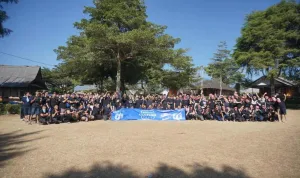 BRI BO Otista Gelar BRILiaN Culture Festival di Bandung (1)