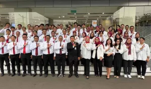 BRI BO Otista Peringati Hari Kesaktian Pancasila (1)