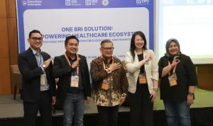 BRI Insurance Hadirkan Medical Malpractice Insurance (1)