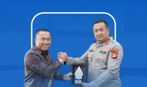 BRI Region 11 Yogyakarta Perkuat Sinergi dengan Polda DIY