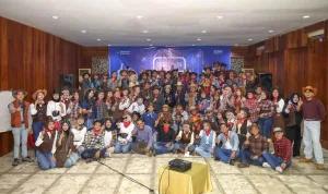 BRILiaN Culture Festival BO Mangga Dua (1)