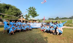 BRILiaN Culture Festival BO Sunter, Eratkan Kebersamaan dan Hidupkan Budaya Kerja