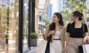 Barang Branded Pertama Cara Menabung agar Bisa Membelinya
