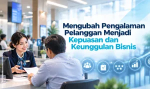 Danantara Indonesia CX100 Membenahi Layanan BUMN dari Pengalaman Masyarakat