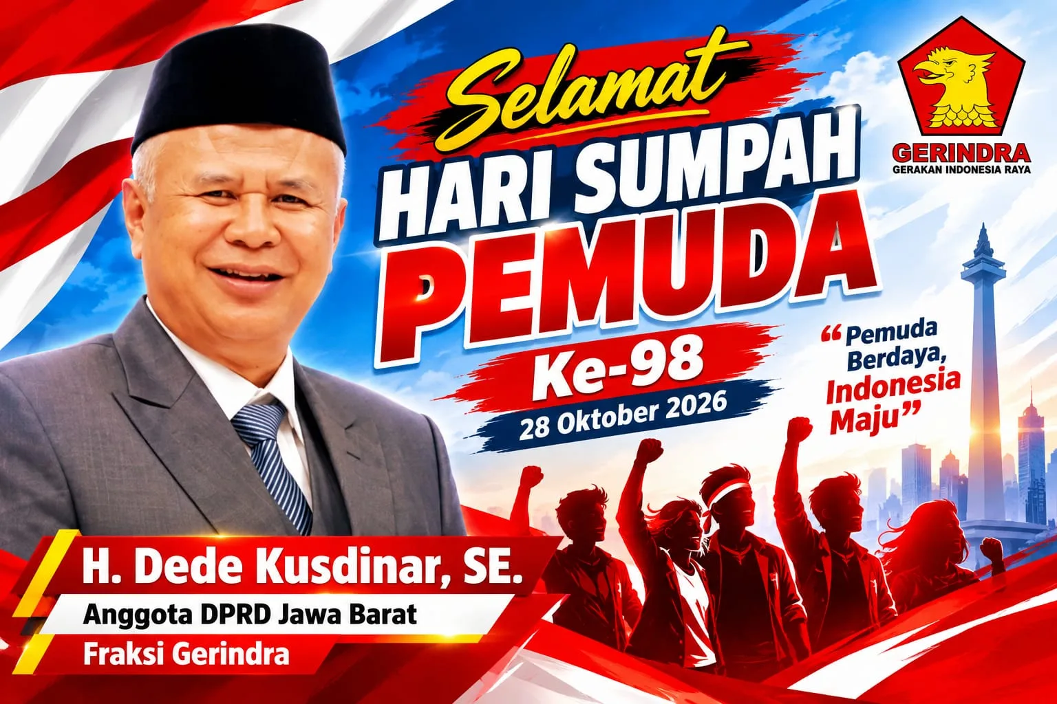 Dede k