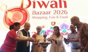 Diwali Bazaar 2026