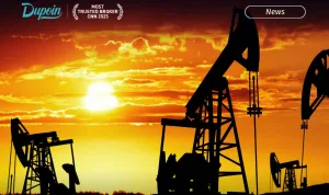 Dupoin Futures (PT. Dupoin Futures Indonesia)