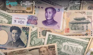 Dupoin Futures Soroti Potensi Pelemahan USDJPY di Tengah Risiko Intervensi Jepang.jpg