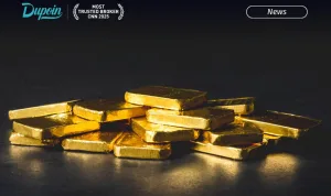 Emas Berpotensi Turun ke US$4.064