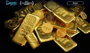 Emas Kembali Tertekan di Bawah US 4.300, Ini Prediksi XAUUSD Hari Ini