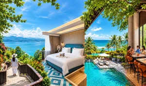 Empat Pilihan Liburan di Bulan Oktober Marclan International Hadirkan Penawaran Menginap di Bali, Samosir, dan Jakarta