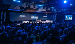 FLOQ Hadir di TOKEN2049 Singapore 2026