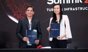 FLOQ dan Ondo Finance berkolaborasi untuk membawa tokenisasi saham global ke pasar Indonesia (1)