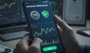 HSB Investasi (PT Handal Semesta Berjangka)