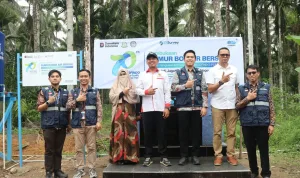 HUT ke-70 SUCOFINDO Dukung Akses Air Bersih untuk Negeri melalui Sumur Bor di Kalimantan Barat.jpg