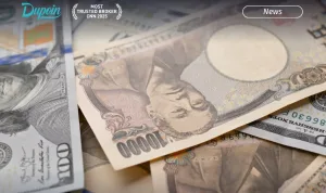 Harga USDJPY Hari Ini Berpotensi Menguat, Ini Analisis Dupoin Futures