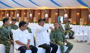Holding Perkebunan Nusantara melalui PTPN I Optimalkan Aset untuk Dukung Pangan dan Energi Nasional