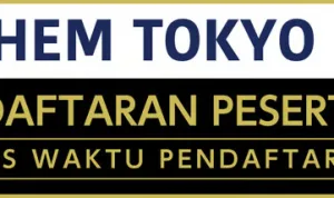 INCHEM TOKYO 2027, Pameran Industri Kimia dan Pabrik Berskala Terbesar di Jepang, Membuka Pendaftaran bagi Perusahaan Internasional