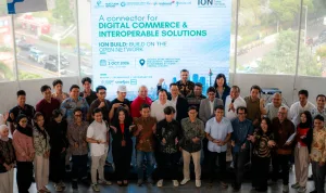 ION Build Dorong Startup dan Pelaku Bisnis Manfaatkan Open Network untuk Perluas Konektivitas Digital.jpg