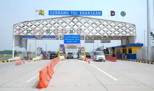 Jalan Tol Prosiwangi Segmen Gending-Paiton (1)