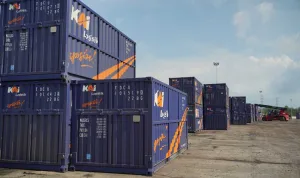 KAI Logistik