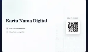 KartuNamaDigital.id Resmi Diluncurkan (1)