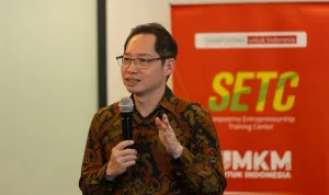 Kolaborasi Jadi Cara UMKM Naik Kelas dan Perluas Pasar