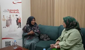 Liburan Berubah Jadi Perawatan Jantung, Hampir Rp100 Juta Manfaat Cair untuk Nurma