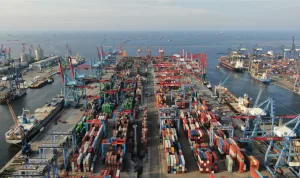 Lima Tahun Merger Pelindo, Standardisasi Jadi Kunci Efisiensi