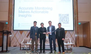 Media Info Grup Indonesia menyatakan Kesiapan Melayani Kebutuhan Media Intelligence di Pasar Indonesia Melalui Acara Grand Launch