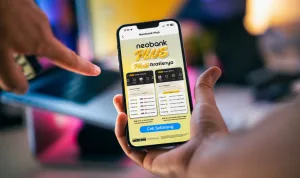Memaksimalkan Gratis Transfer antarbank dari neobank hingga 200 Kali per Bulan