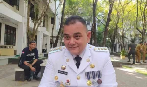 Mengenang Dedikasi Dr. T.R. Fahsul Falah, S.Sos., M.Si. sebagai Pj. Bupati Sinjai (1)