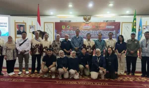 Metranet Perkuat Ekosistem Digital Koperasi di Kabupaten Bogor melalui KoperasiGO