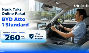 Moladin Hadirkan Program Sewa Kepemilikan Mobil Listrik untuk Driver Online.jpg