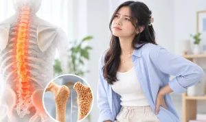 Osteoporosis Bukan Cuma untuk Lansia (1)