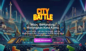 PT Sport Hero Indonesia