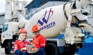 PT Waskita Beton Precast Tbk