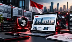 PT. Siber Shop Teknologi Indonesia