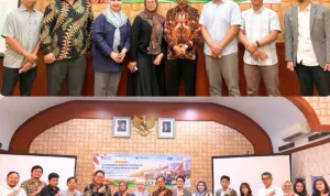 PTPN Group Perkuat Kemampuan Membaca Pergerakan Harga CPO melalui Commodity Market Intelligence