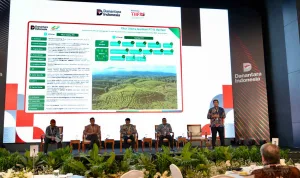 PTPN III Perkenalkan Platform Digital Terintegrasi
