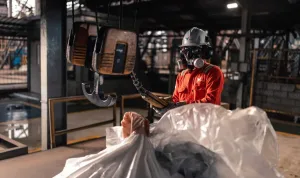 Pasar Nikel Global Diproyeksi Tumbuh 21,39% hingga 2031