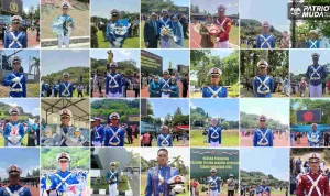 Patriot Muda Training Centre